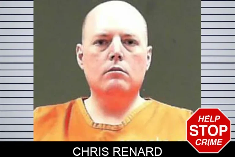 Chris Renard