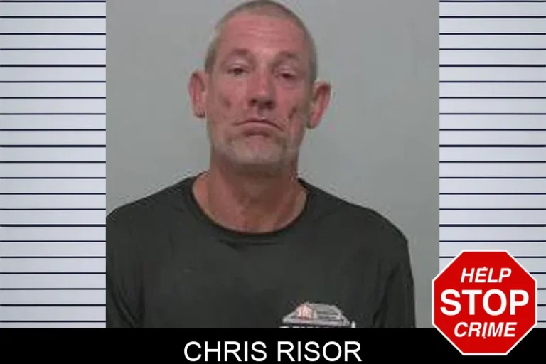 Chris Risor