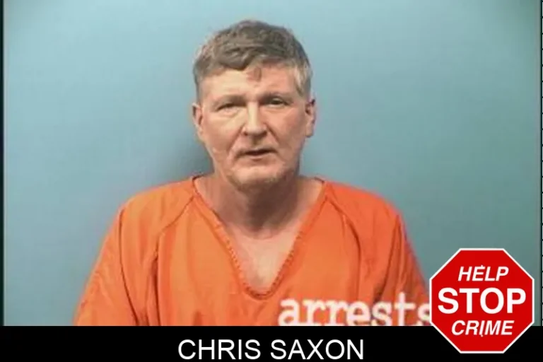Chris Saxon