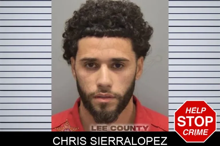 Chris SierraLopez
