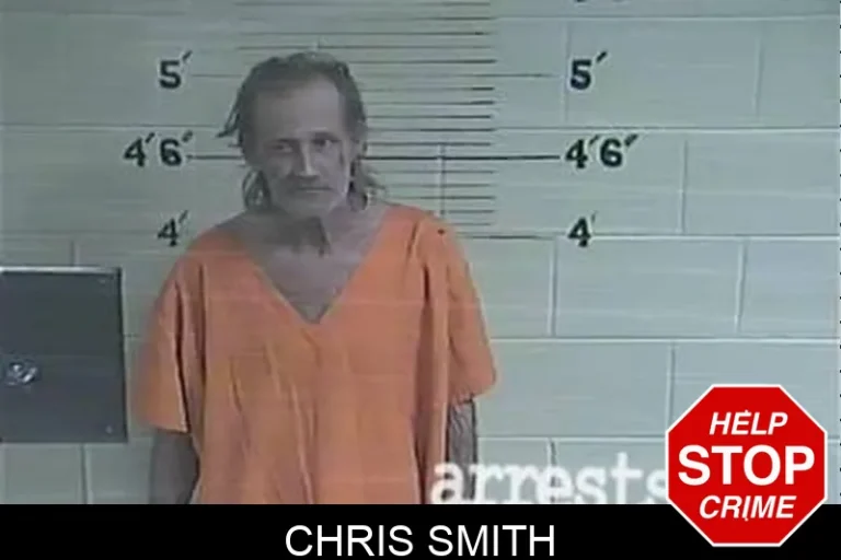 Chris Smith