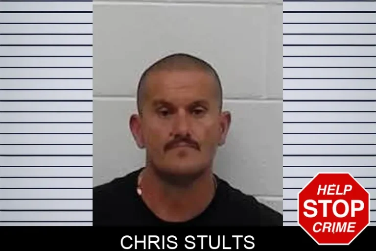 Chris StuLts