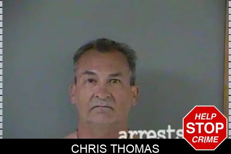 Chris Thomas