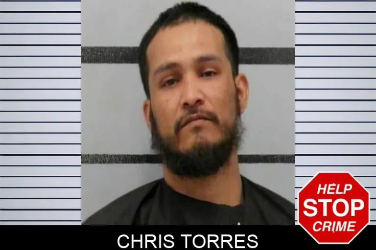 Chris Torres