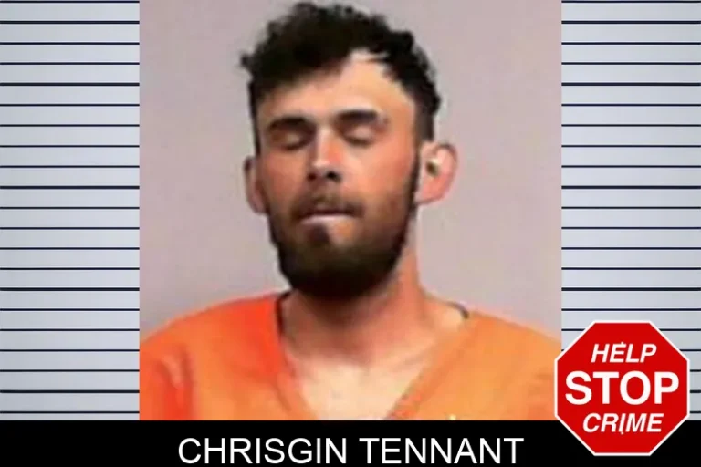 Chrisgin Tennant