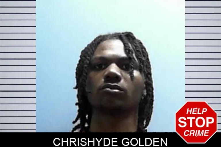 Chrishyde Golden