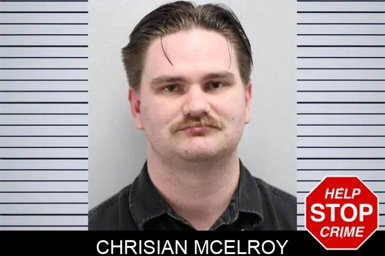 Chrisian McElroy