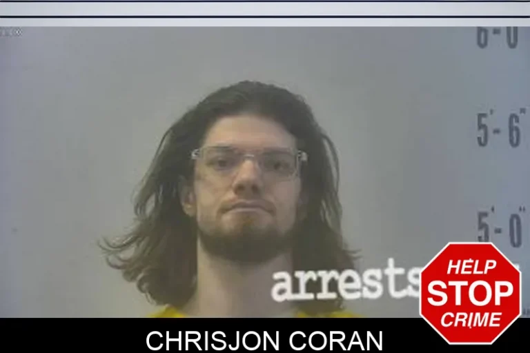Chrisjon Coran