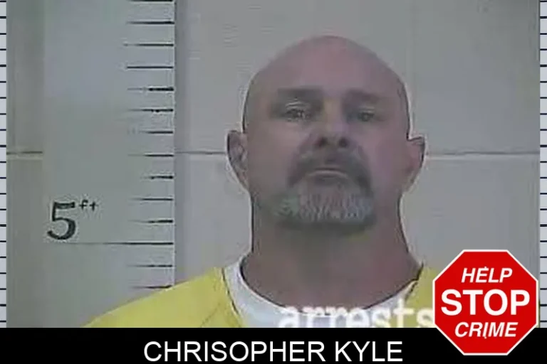 Chrisopher Kyle