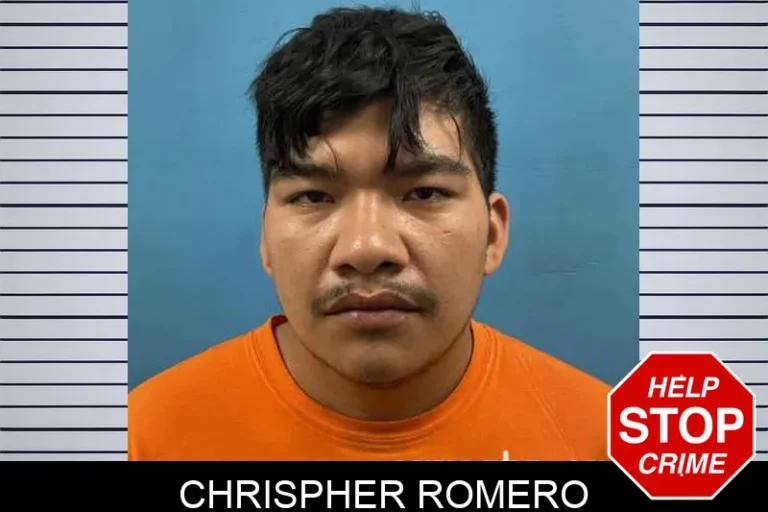 Chrispher Romero
