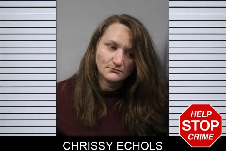 Chrissy Echols