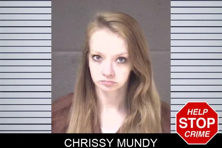 Chrissy Mundy