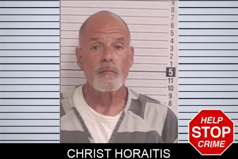 Christ Horaitis