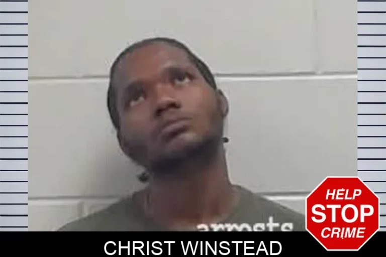 Christ Winstead
