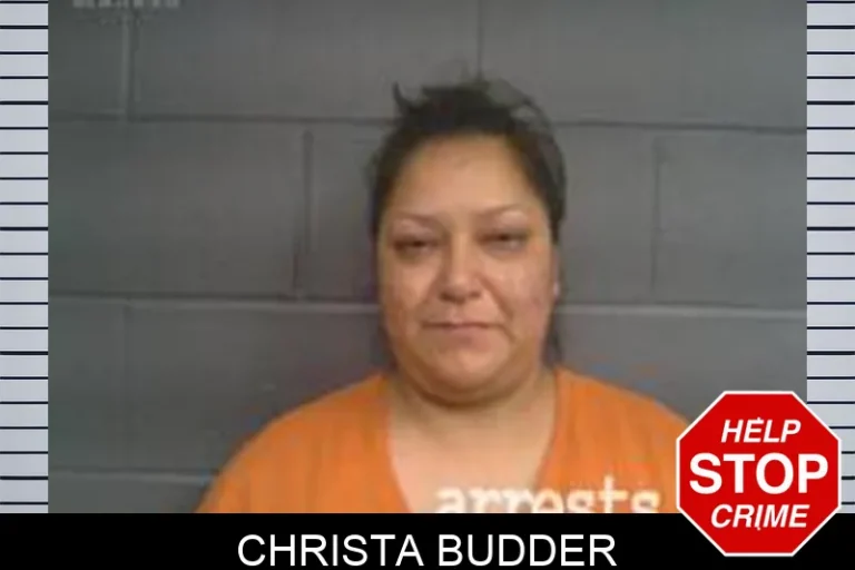 Christa Budder