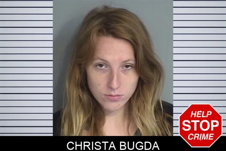 Christa Bugda