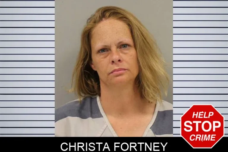 Christa Fortney