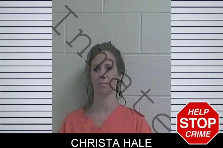 Christa Hale