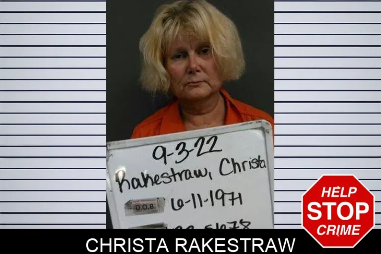 Christa Rakestraw