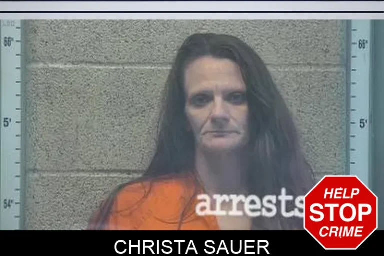 Christa Sauer