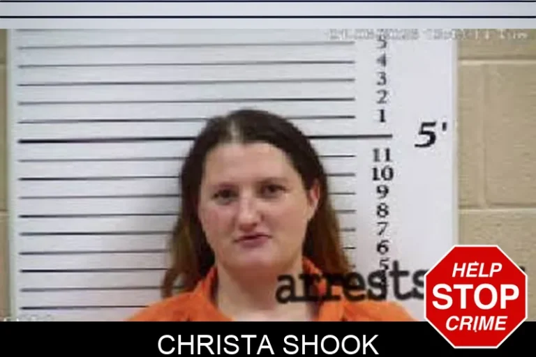 Christa Shook