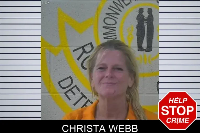 Christa Webb