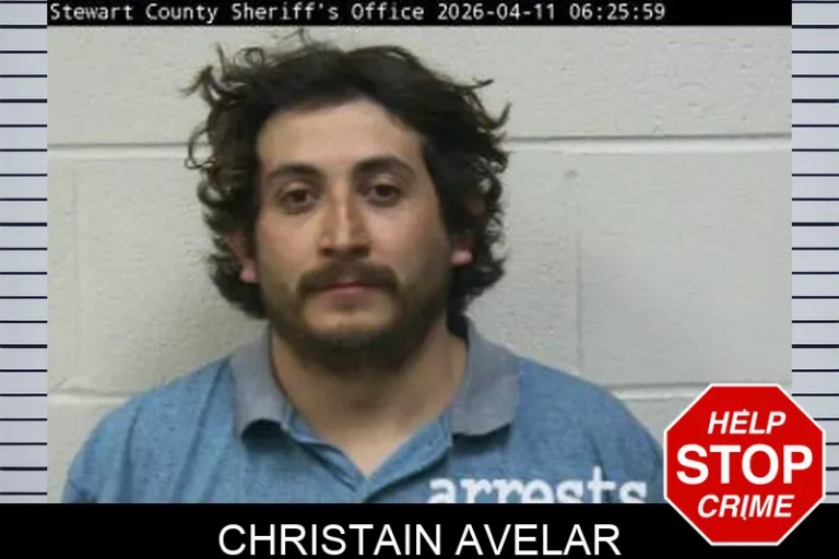 Christain Avelar