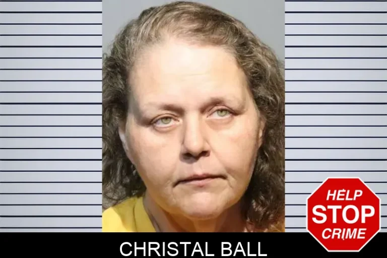 Christal Ball