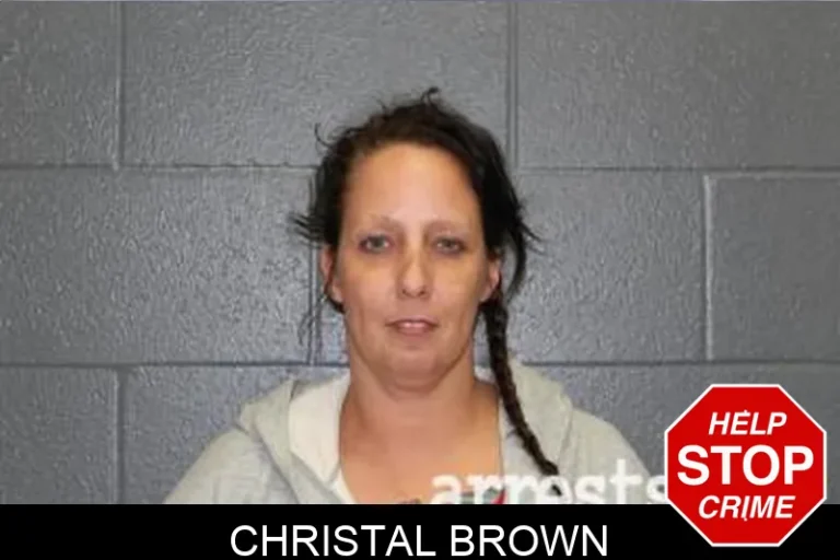 Christal Brown