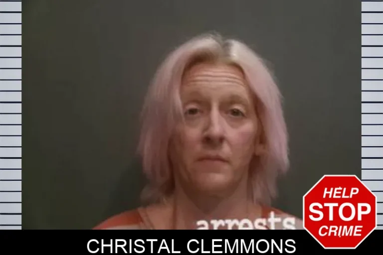 Christal Clemmons