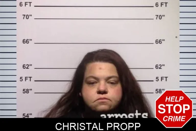 Christal Propp