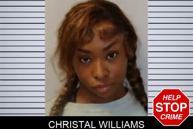 Christal Williams
