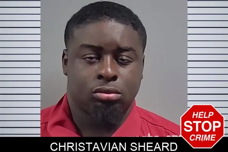 Christavian Sheard