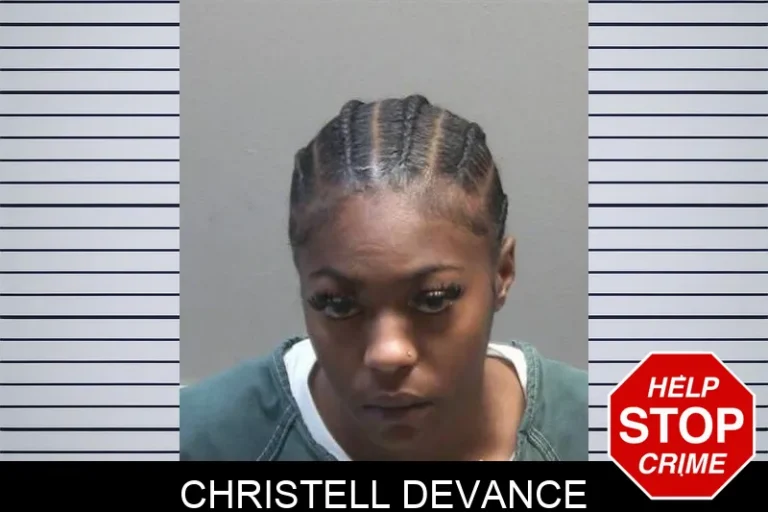 Christell Devance