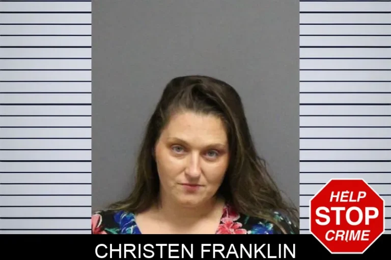Christen Franklin