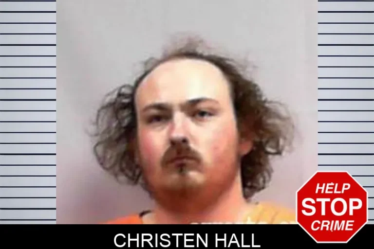 Christen Hall