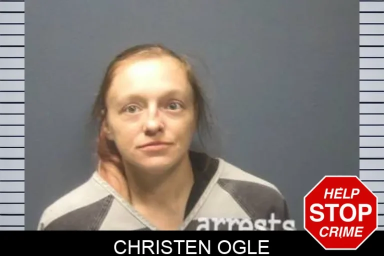 Christen Ogle