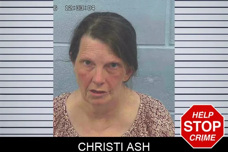 Christi Ash
