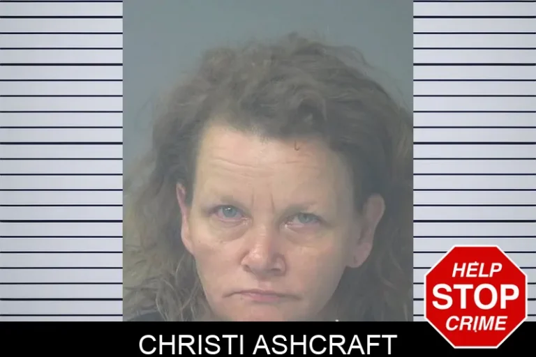 Christi Ashcraft