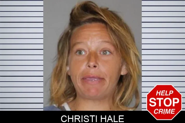 Christi Hale