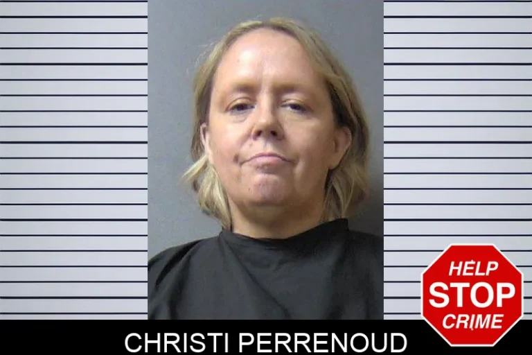 Christi Perrenoud