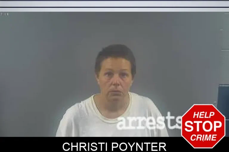 Christi Poynter