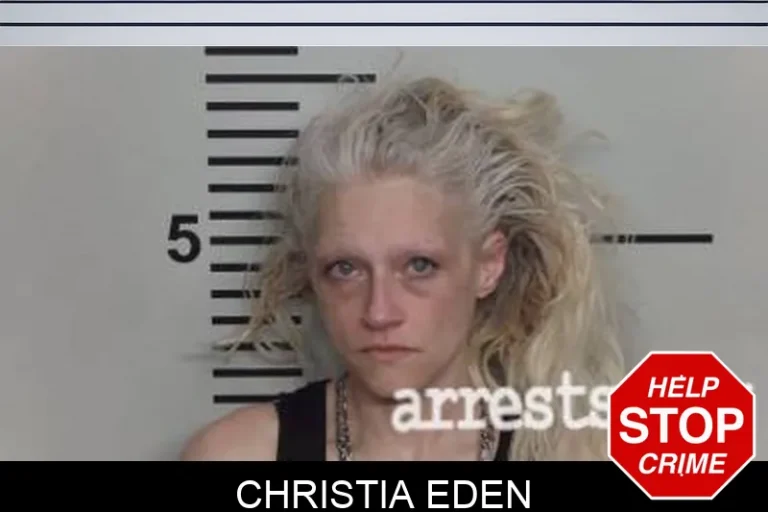 Christia Eden