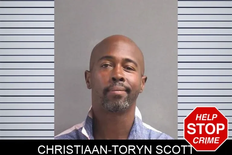 Christiaan-Toryn Scott
