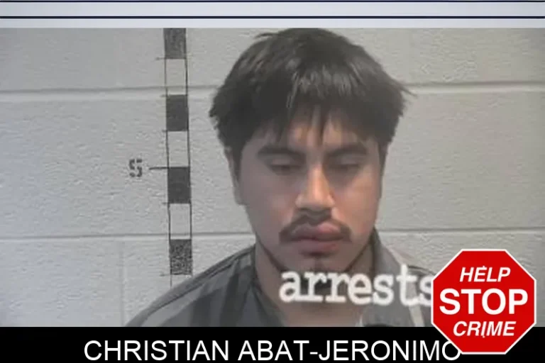 Christian Abat-Jeronimo