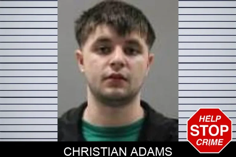 Christian Adams