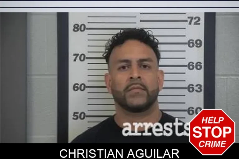 Christian Aguilar