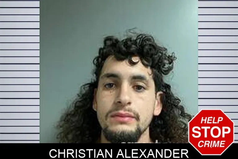 Christian Alexander