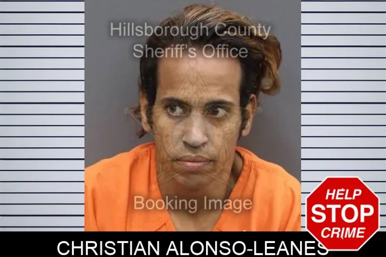 Christian Alonso-Leanes