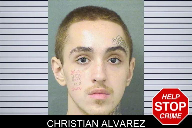 Christian Alvarez